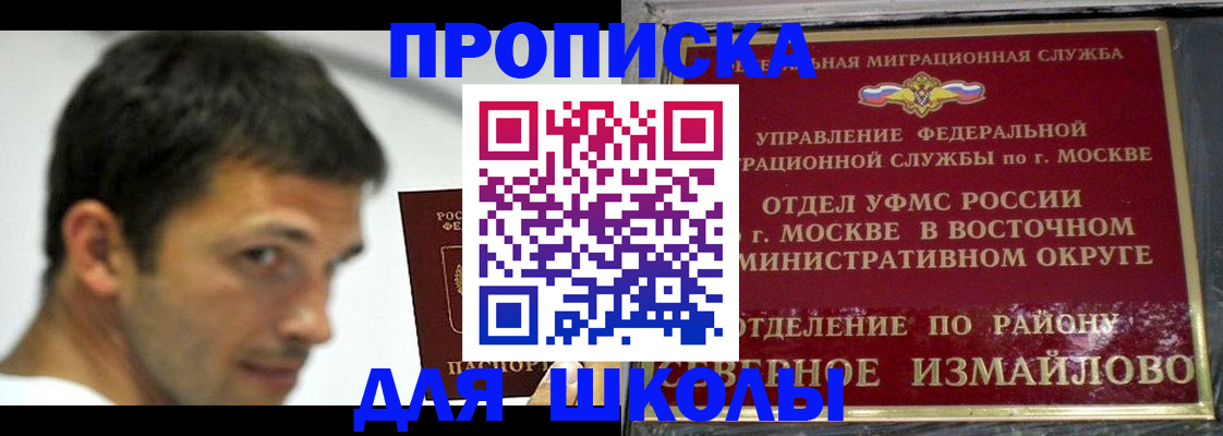 прописка от собственника в Щёлкино